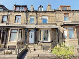 62, Thornton Lane, Bradford BD5 9DS