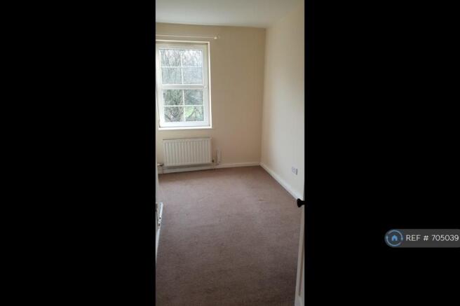 Bedroom 2 With View Of The Golf Course
