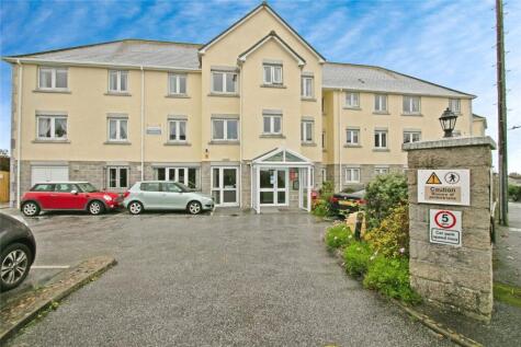 St Piran's Court, Camborne