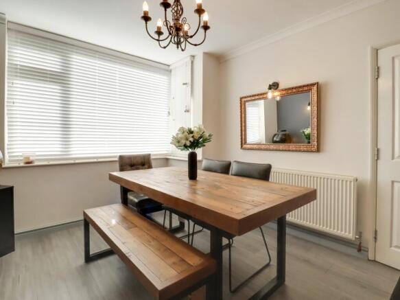 Dining-Area