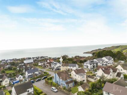Cambridge Road, Langland, Swansea