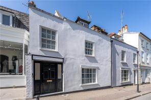 11, Richmond Hill, Richmond TW10 6RE