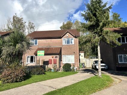 Pennyroyal Close, St. Mellons, Cardiff