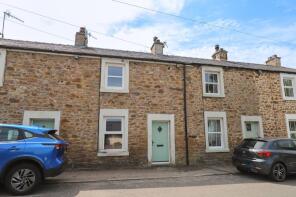 3, Tomlinson Cottages, Kirkby Lonsdale Road, Over Kellet LA6 1DG