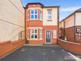 32a, Beechley Road, Wrexham LL13 7BA