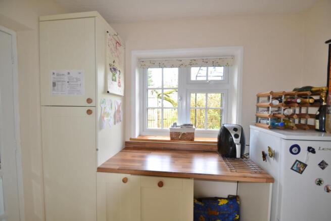 Pantry