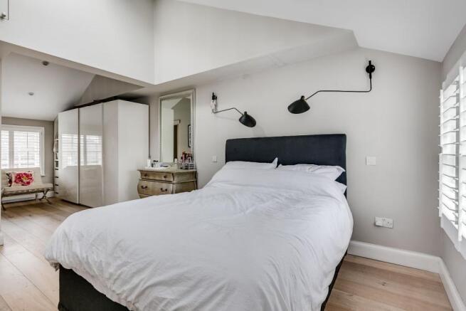 Principal Bedroom
