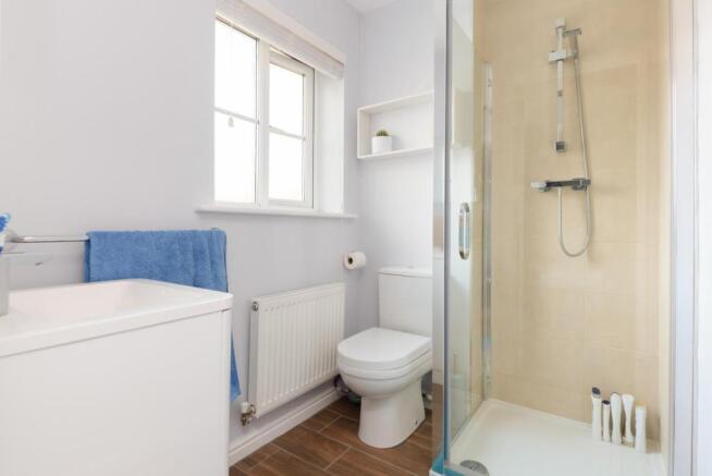 Ensuite