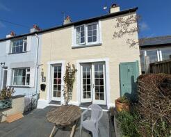 5, Gibraltar Terrace, Aberdovey LL35 0ET