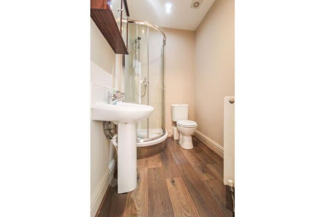 En-suite