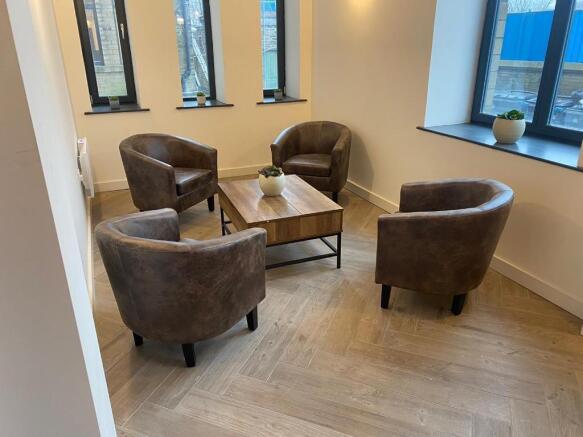 1 bed Apartment to rent Image 9