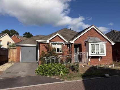 Sawmills Way, Honiton