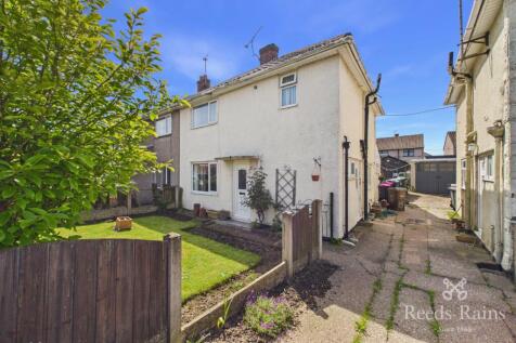 Ulrica Drive, Thurcroft, Rotherham, South Yorkshire, S66