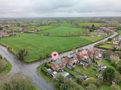 Clive Lane, Winsford