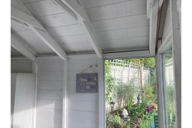 Summer House