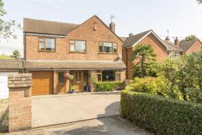 7, Frolesworth Road, Lutterworth LE17 5HJ