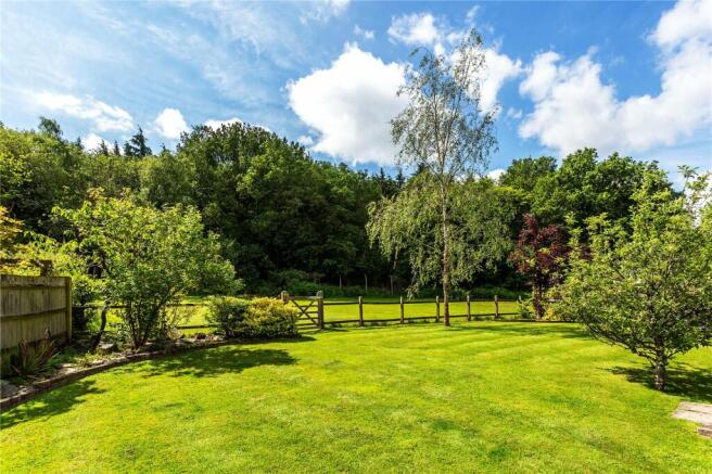 Garden/Meadow