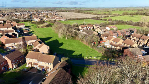 Aiston Place, Aylesbury