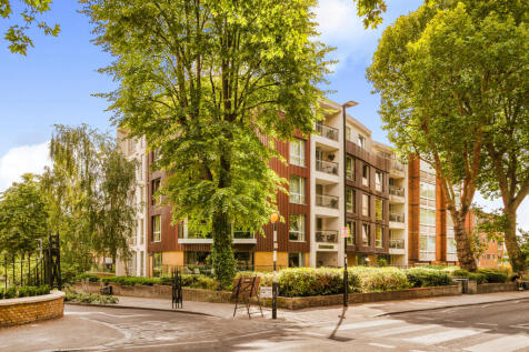Highbury Grove, London, N5