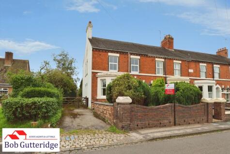 Keele Road, Newcastle, Staffs