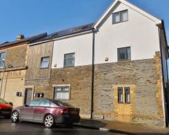 The Vault, Carlisle Street, Splott, Cardiff CF24 2PB
