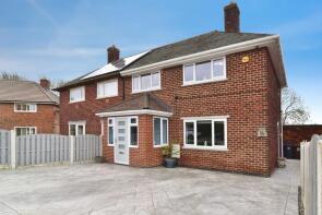 51, Jermyn Avenue, Sheffield S12 4QA