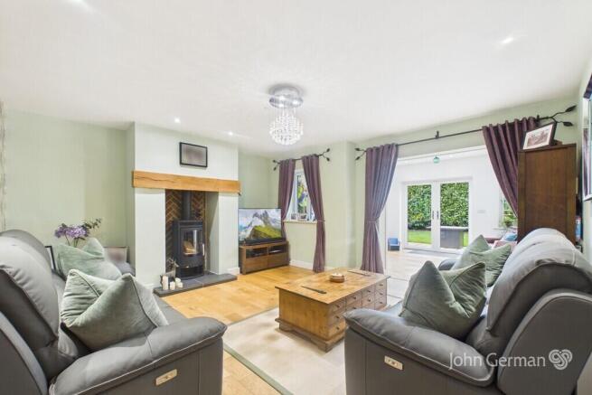 Hurst Drive, Stretton  photo 4