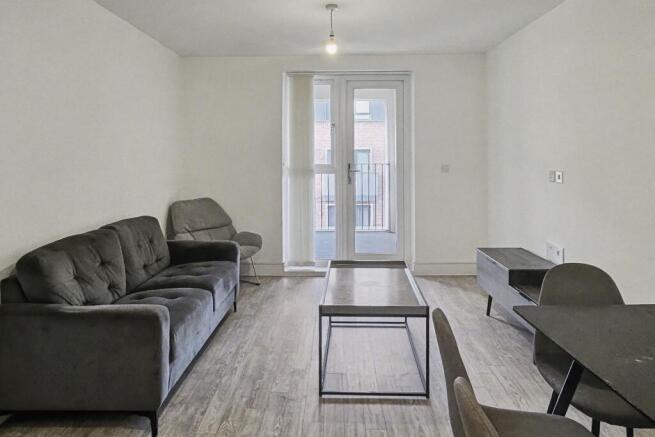 55 Suffield Lodge, Suffield Hill, High Wycombe, Buckinghamshire, HP11 2FR