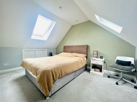 Principal Bedroom 4
