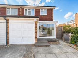 7, Balmoral Road, Worcester Park KT4 8SR