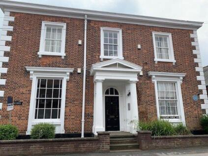 Apartment 2, Hailgate House, Howden