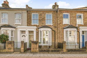12b, Nigel Road, London SE15 4NR