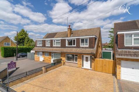 Caernarvon Road, Hatherley