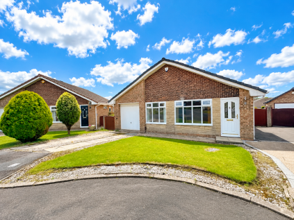 Hall Lee Drive, Westhoughton, BL5 3EQ