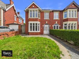 154, St Annes Road, Blackpool FY4 2BL