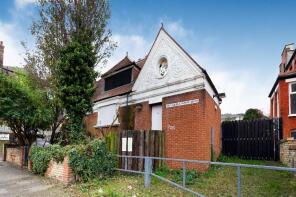 6, Queensthorpe Mews, Queensthorpe Road, London SE26 4PN