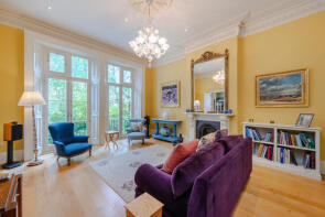 26, Randolph Crescent, London W9 1DR