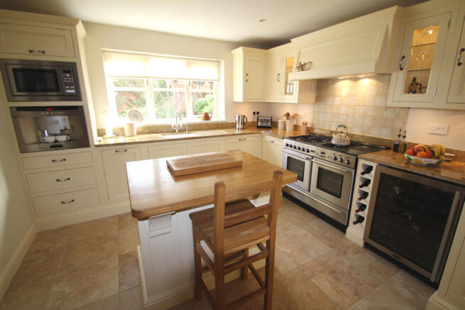 Kitchen new