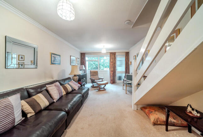 Turner Close, Oxford, Oxfordshire, OX4 photo 2