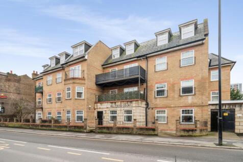 Mill Cross Court, Brentford, TW8