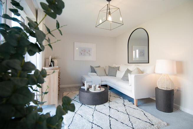 3 bed Semi-Detached for sale Image 6