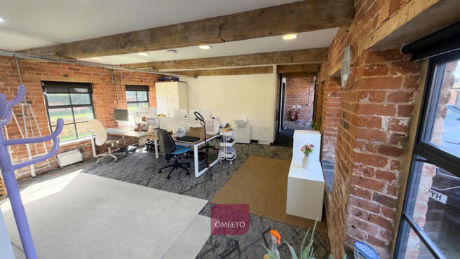 Office to Rent