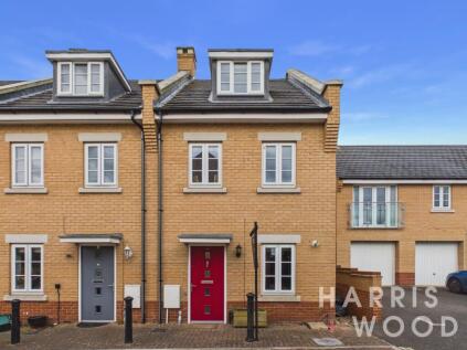 Kensington Road, Colchester, Essex, CO2