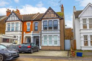 37a, Ceylon Road, Westcliff-on-sea SS0 7HS
