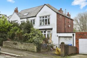 72, Dunkeld Road, Sheffield S11 9HP