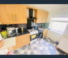 148, St Margarets Avenue, Birmingham B8 2BS
