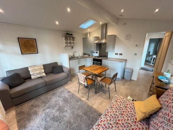 Hill of Oaks Caravan and Lodge Park, Lake Road, Windermere, Cumbria, LA23 3PJ photo 5