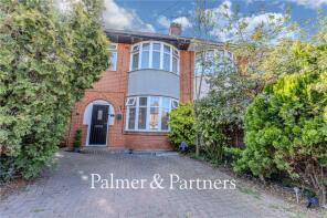 8, Anita Close East, Ipswich IP2 0JL