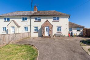10, Elmswell Road, Great Ashfield IP31 3HQ