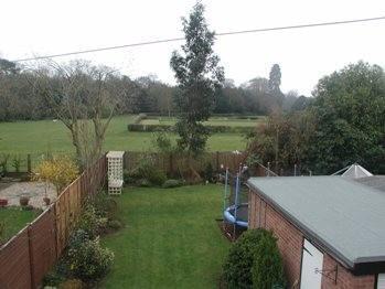 Garden & View